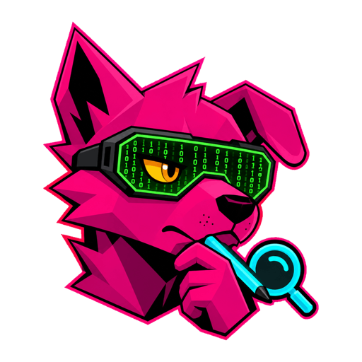 Code Pup